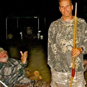 Meet your Posher, Robert